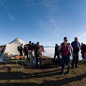 Montagna – Gita al Rifugio Magnolini 21 gennaio 2007 (foto Chiari G.C.)